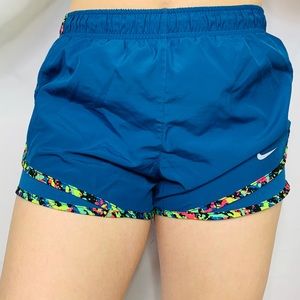 Nike Wind Shorts
